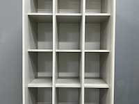 Keukenkast - 45x83x236 cm - afbeelding 8 van  10