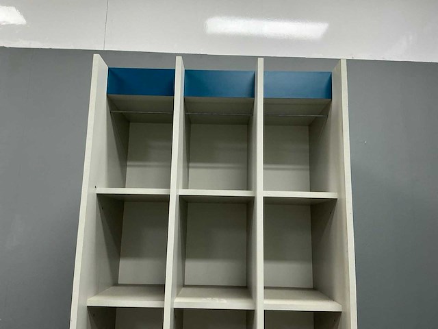 Keukenkast - 45x83x236 cm - afbeelding 9 van  10