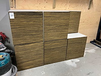 Keukenkast (11x) - afbeelding 2 van  3