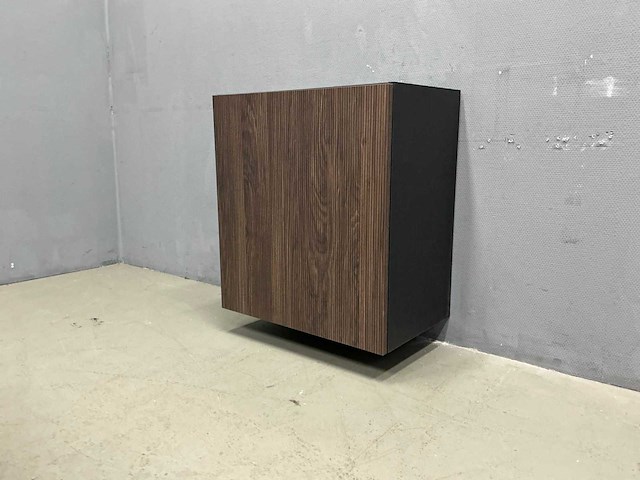 Keukenkast 37x60x65 cm - afbeelding 1 van  9