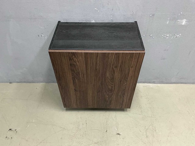 Keukenkast 37x60x65 cm - afbeelding 2 van  9