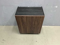 Keukenkast 37x60x65 cm - afbeelding 2 van  9