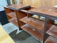 Keukenkast (3x) - afbeelding 3 van  6