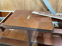 Keukenkast (3x) - afbeelding 4 van  6