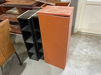 Keukenkast (3x) - afbeelding 5 van  6