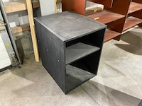 Keukenkast (3x) - afbeelding 6 van  6