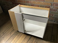 Keukenkast - afbeelding 1 van  5