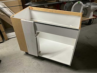 Keukenkast - afbeelding 2 van  5