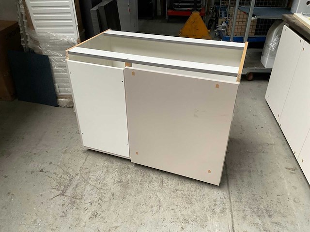 Keukenkast - afbeelding 4 van  4