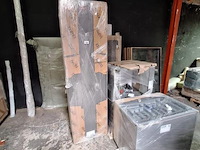 Keukenkasten - nieuw in doos - afbeelding 1 van  2