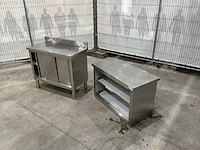 Keukenkasten