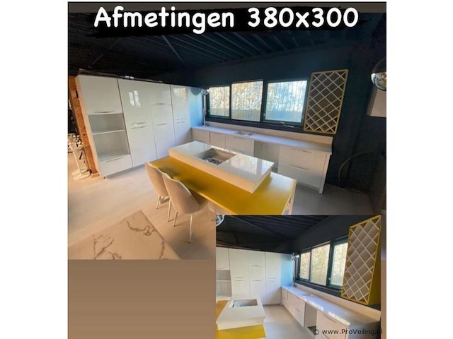 Keukenkasten - afbeelding 2 van  2
