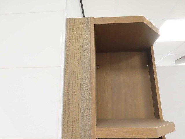 Keukenkastenwand - afbeelding 1 van  2