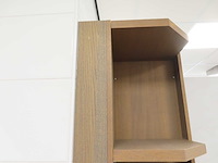 Keukenkastenwand - afbeelding 1 van  2