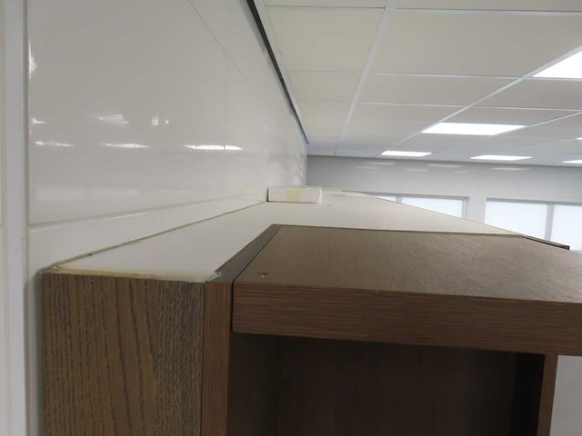 Keukenkastenwand - afbeelding 2 van  2