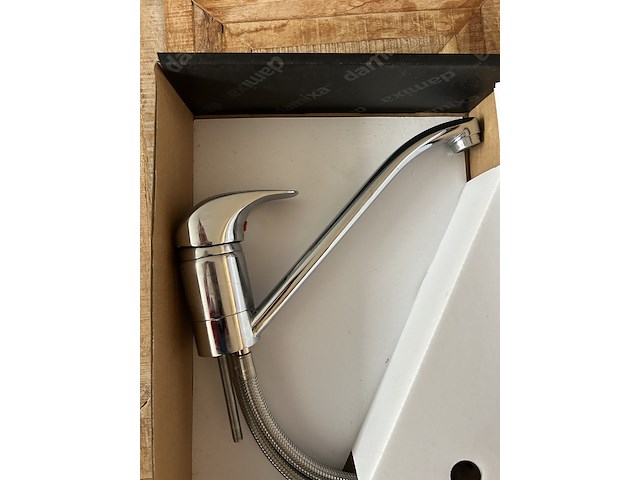 Keukenkraan, damixa - afbeelding 1 van  3