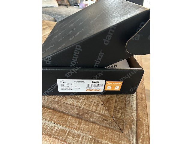 Keukenkraan, damixa - afbeelding 2 van  3