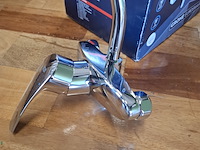 Keukenkraan grohe, eurosmart, chroom - afbeelding 4 van  8