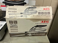 Keukenmachine (5x) - afbeelding 4 van  5