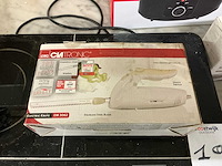 Keukenmachine (5x) - afbeelding 5 van  5