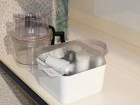 Keukenmachine accessoires kitchenaid