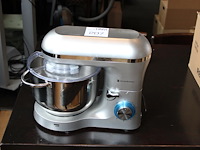 Keukenmachine kitchen brothers kb694 met menger. - afbeelding 1 van  2