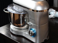 Keukenmachine kitchen brothers kb694 met menger. - afbeelding 2 van  2