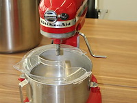 Keukenmachine kitchenaid heavy duty. - afbeelding 2 van  5