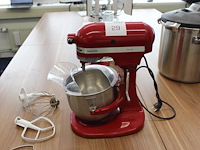 Keukenmachine kitchenaid heavy duty. - afbeelding 3 van  5