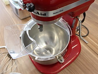 Keukenmachine kitchenaid heavy duty. - afbeelding 4 van  5