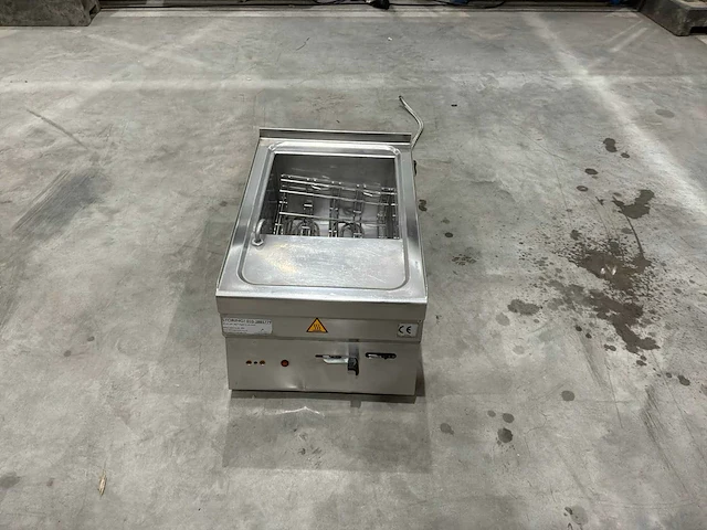 Keukenmachine - afbeelding 2 van  5