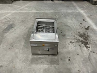 Keukenmachine - afbeelding 2 van  5