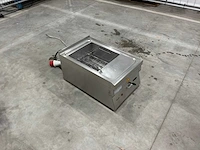 Keukenmachine - afbeelding 3 van  5
