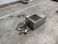 Keukenmachine - afbeelding 4 van  5