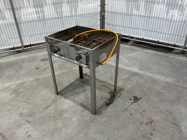 Keukenmachine - afbeelding 1 van  7