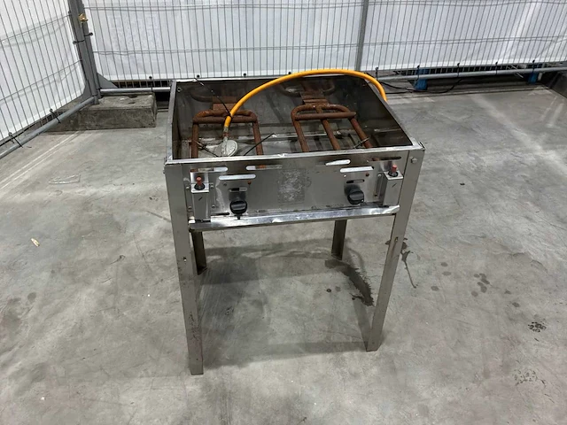 Keukenmachine - afbeelding 2 van  7