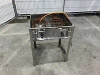 Keukenmachine - afbeelding 2 van  7