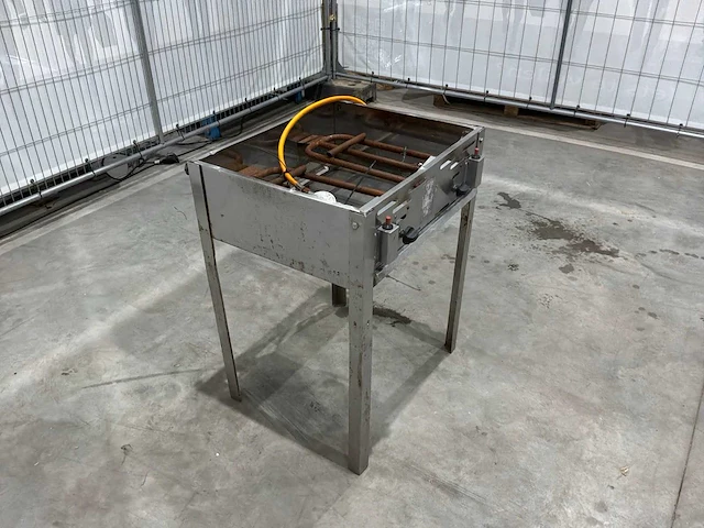 Keukenmachine - afbeelding 3 van  7