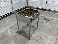 Keukenmachine - afbeelding 3 van  7