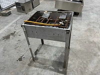 Keukenmachine - afbeelding 4 van  7