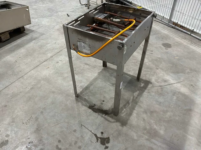 Keukenmachine - afbeelding 5 van  7