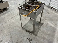 Keukenmachine - afbeelding 5 van  7