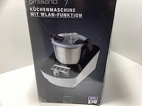 Keukenmachine - afbeelding 4 van  4