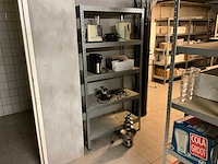 Keukenmachines (5x) - afbeelding 1 van  2