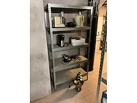 Keukenmachines (5x) - afbeelding 2 van  8