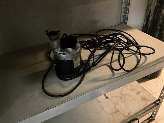 Keukenmachines (5x) - afbeelding 6 van  8