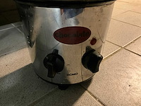 Keukenmachines (5x) - afbeelding 8 van  8