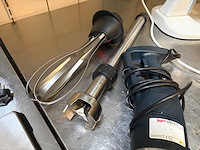 Keukenmachines & mixers diverse - afbeelding 13 van  39