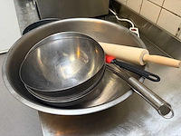 Keukenmachines & mixers diverse - afbeelding 16 van  39