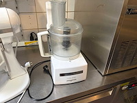 Keukenmachines & mixers diverse - afbeelding 12 van  39